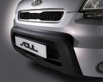 Kia Soul 2008 года